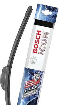 Amazon.com: BOSCH 421A ICON Premium Beam Wiper Blade; 21