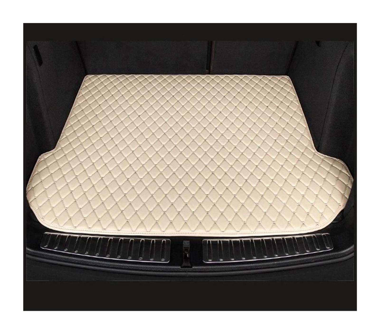 Tapis de protection de coffre Nissan Altima Teana 2019-2023 imperméable - 5