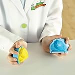 Learning Resources Beaker Creatures Alien Experiment Lab, Science Exploration, Science Kit for Kids, Fun Science Experiments for Kids, 18 Piece Set, Ages 5+