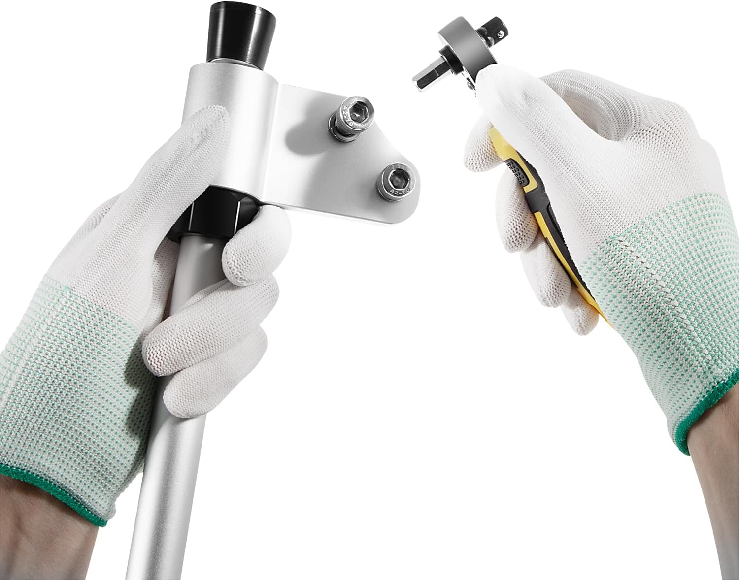 Replace Part for 1862050 Bow-Mount Stabilizer Kit Compatible with Ultrex, Fortrex and Riptide SF Models