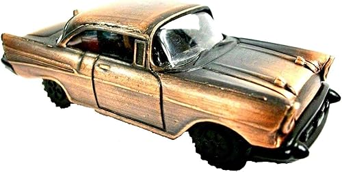 1957 Chevy Die Cast Metal Sacapuntas Coleccionables