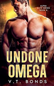 Undone Omega Alpha Elite