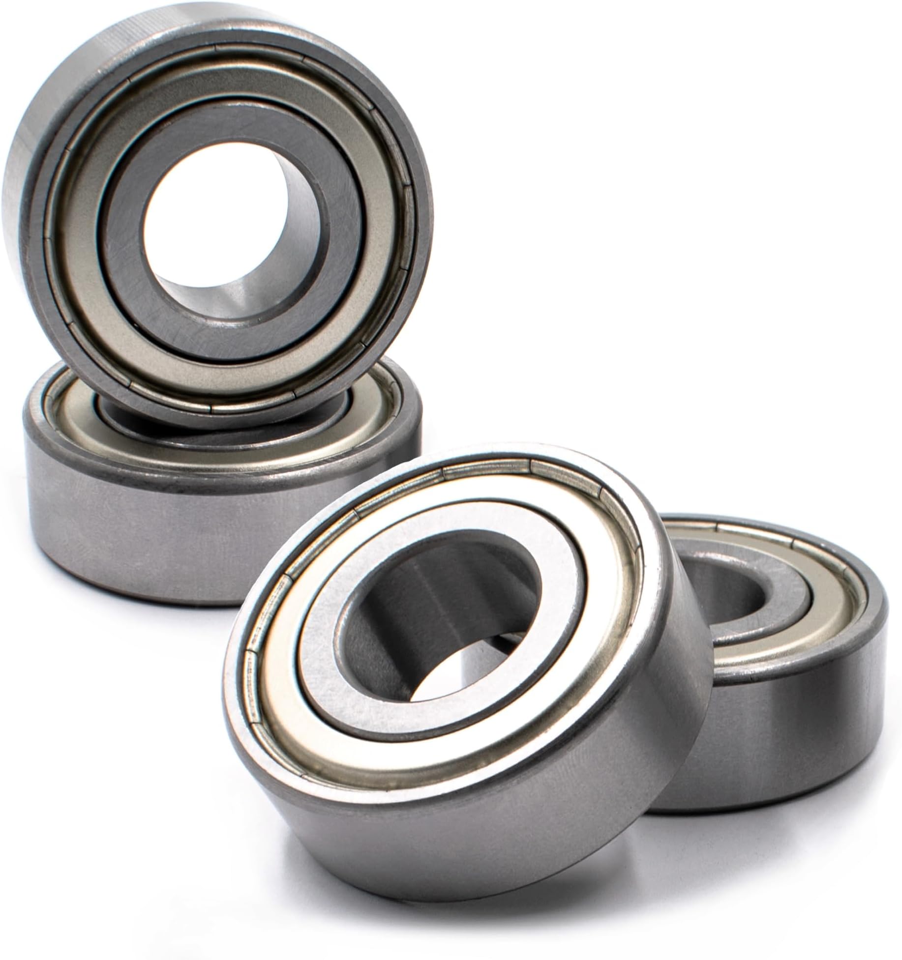 HD Switch 4 Premium C3 Blade Deck Spindle Bearings fits Spartan 410-0003-00 w/ C3 & High Temp Grease Upgrade Lawn Mower Spindle