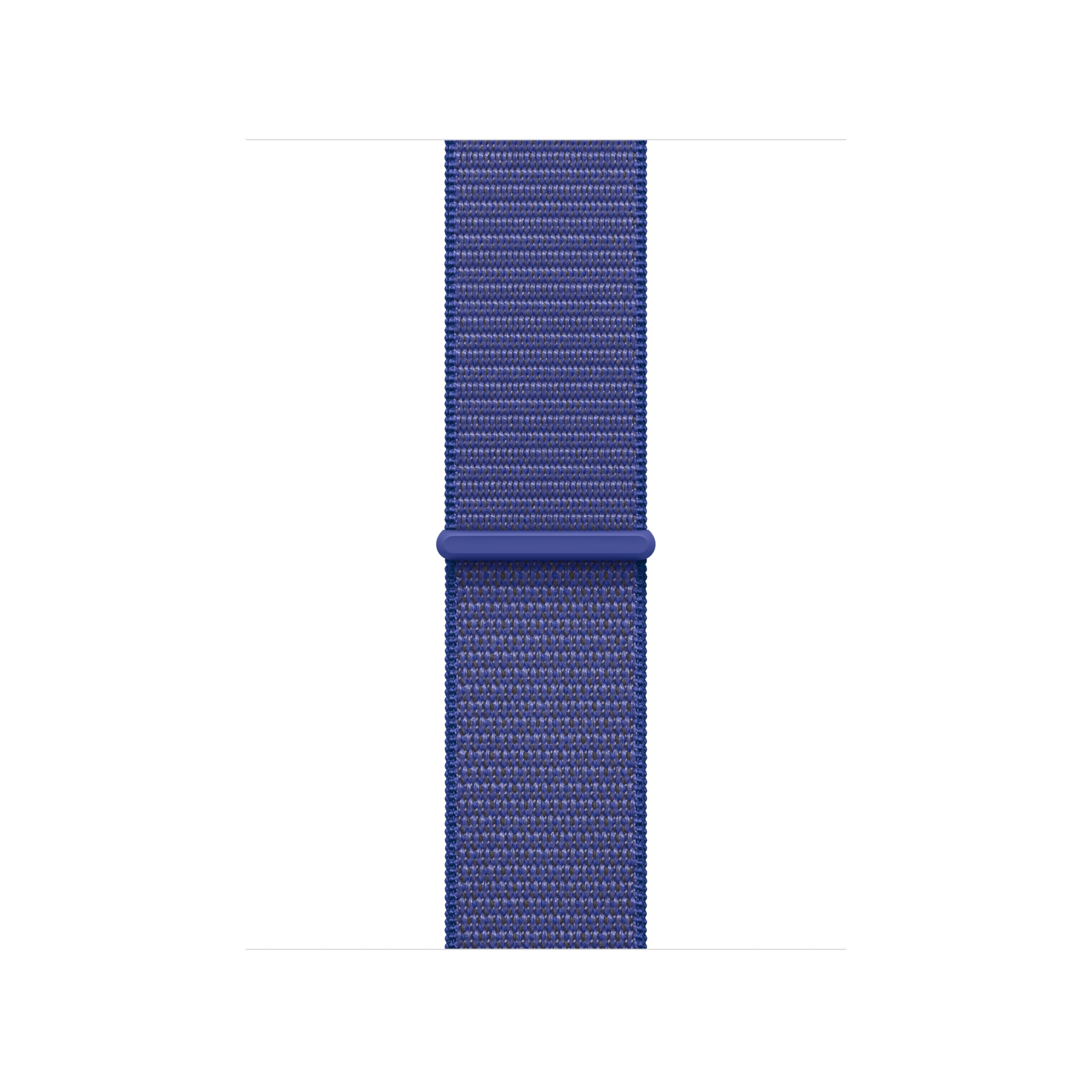 Apple Watch Band - Sport Loop - 42mm - Ultramarine - One Size (Fits Most)