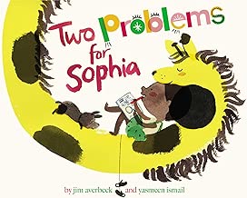 Two Problems for Sophia (The Sophia Books)