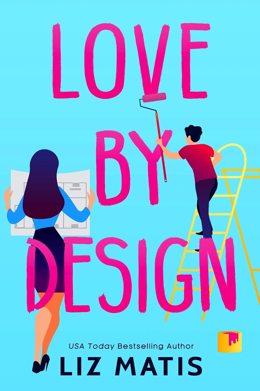 Love By Design eBook Matis, Liz Amazon.in Kindle Store