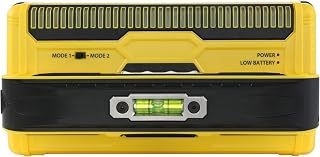 Franklin Sensors ProSensor MAX Stud Finder: 13 Sensors, 2.5" Deep Wood/Metal Detection Through Plaster, OSB - No Calibration, Made in USA