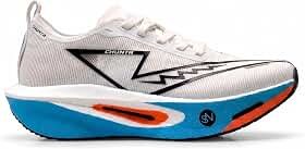 Tênis de Corrida Unissex Carbon Marathon Chunta com Placa TPU