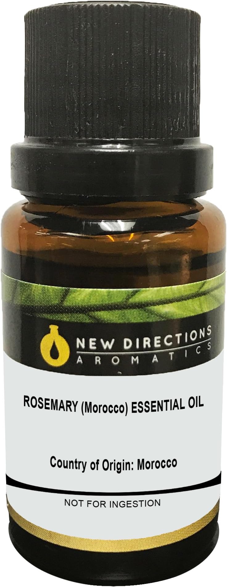 Rosemary (Morocco) Essential Oil 3.3 ozs