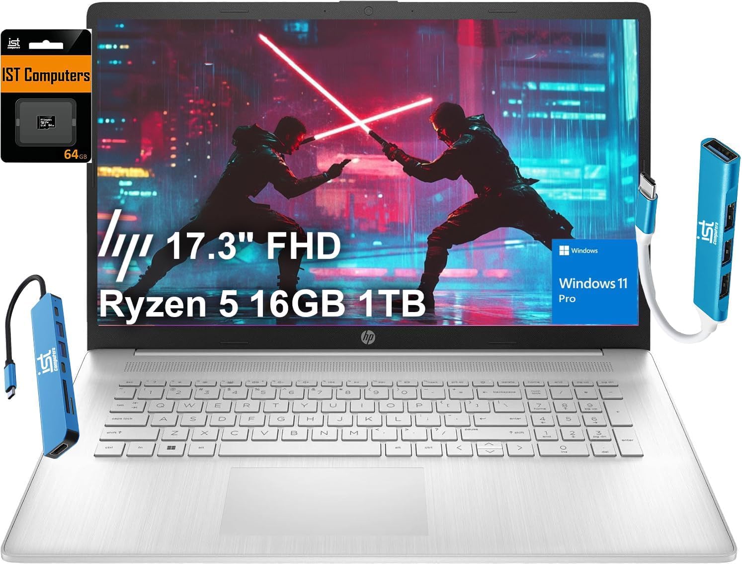 ノートPC（HP 17.3インチ) ノートパソコン hp17」の人気商品一覧 | 安い商品を通販サイト