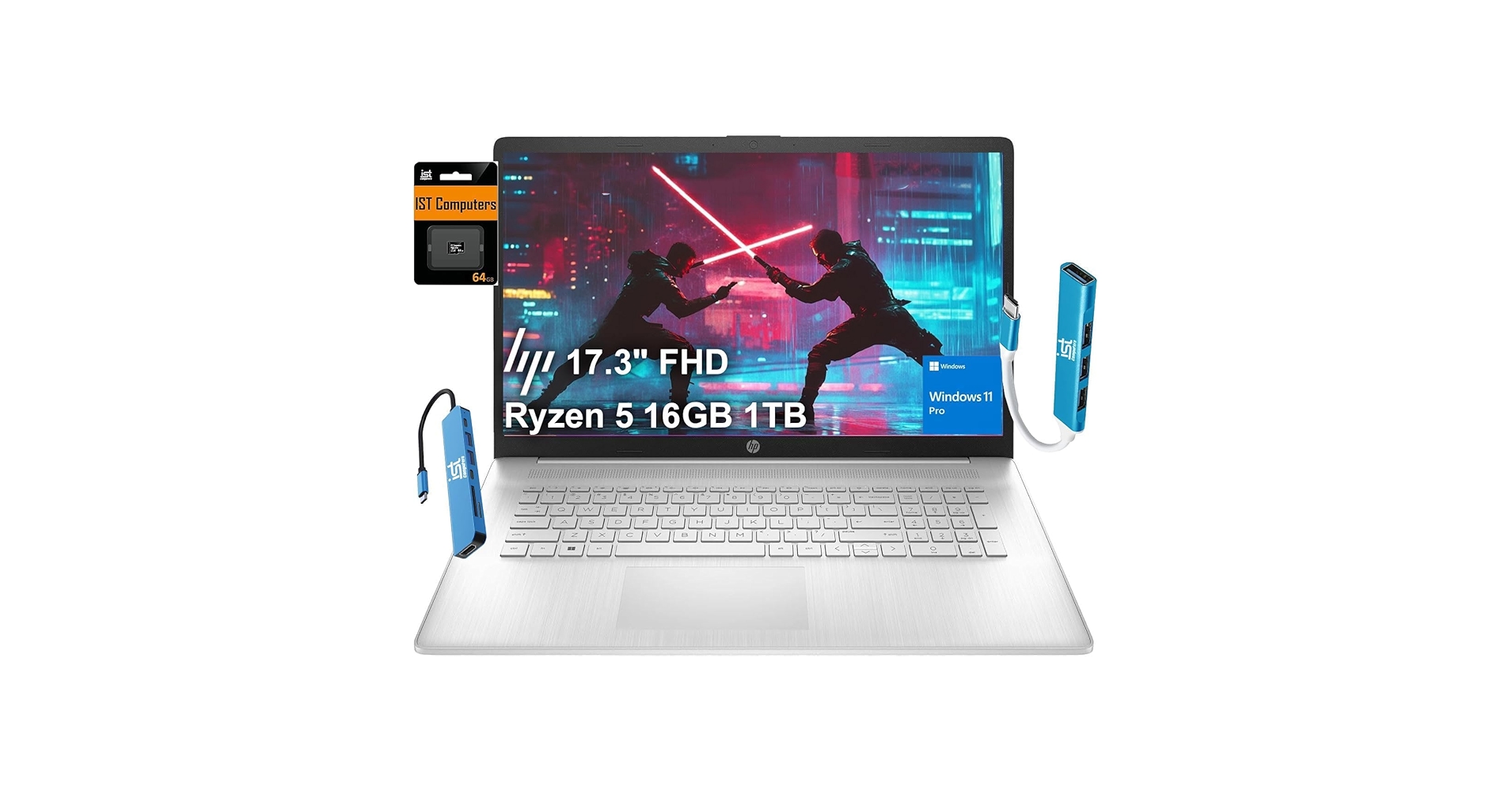 hp - 【ほぼ新品】HP 17‐by0000 17.3 corei5 Amazon.com: HP 17 Laptop (17.3