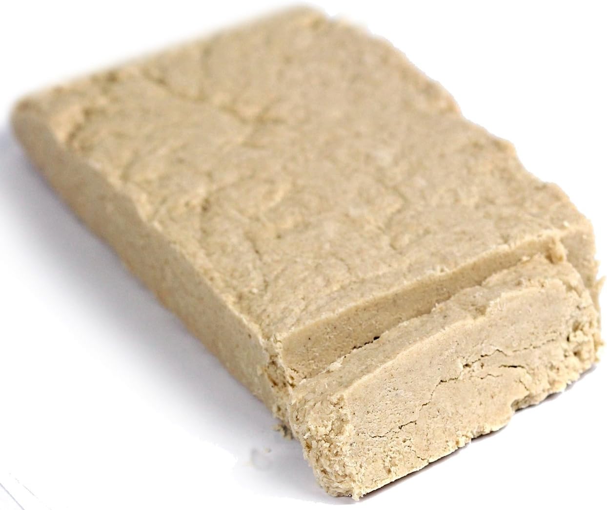 Turkish Halvah Halva (Halva with vanilla, 350)