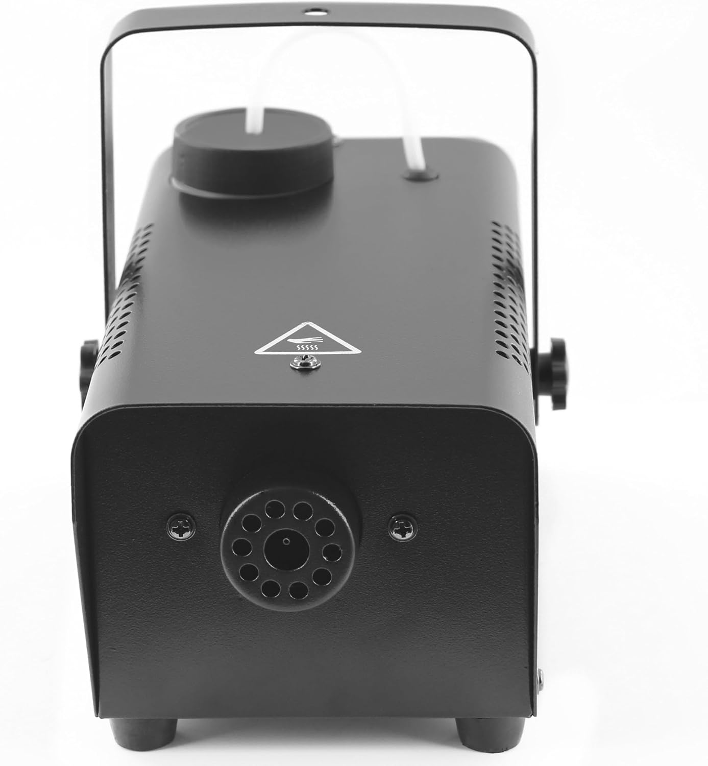 Boomtone F400 Maszyna do Mgły Czarny 400 W