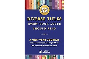 A Year of Literary Exploration with the American Library Association