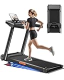 Treadmill with 15% Incline, 3-in-1 Portable Treadmills for Home and Office, Foldable Treadmill with Handles, 3.0HP Quiet Brushless Walking Pad Treadmill with Triple Display，300 LBS