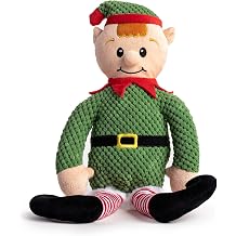 fabdog Floppy Reindeer L