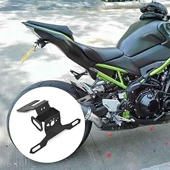 Z900様 リクエスト 2点 まとめ商品 Kawasaki Z900 ABS (2017) 1-week review Vol.5 Kawasaki Z900