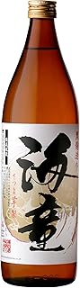 濱田酒造 海童 芋 瓶 [ 焼酎 25度 鹿児島県 900ml ]