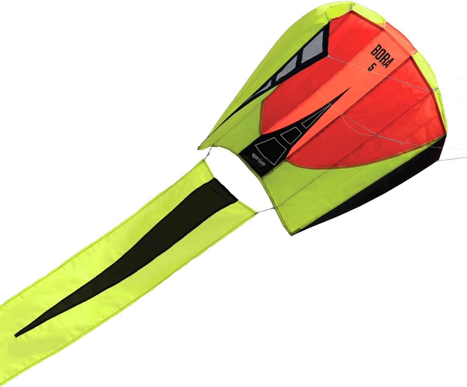 Prism Bora Single-line Parafoil Kite