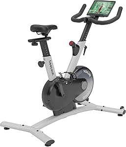 sweatemple Freebeat Exercise Bike