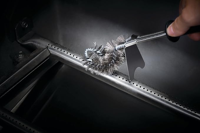 Kit de limpieza para parrilla a gas Napoleon miniatura 3