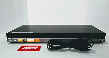 SONY BDZ-AT350S 500GB 1 Tuner Blu-ray Recorder