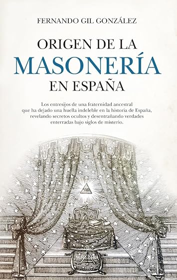 Origen de la masonería en España