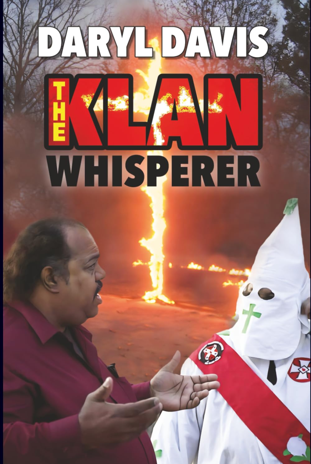 The Klan Whisperer