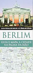 Berlim. Guia Visual de Bolso