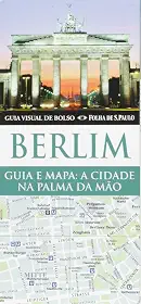 Berlim. Guia Visual de Bolso