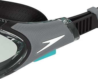 Speedo Swim Goggle Biofuse Optical