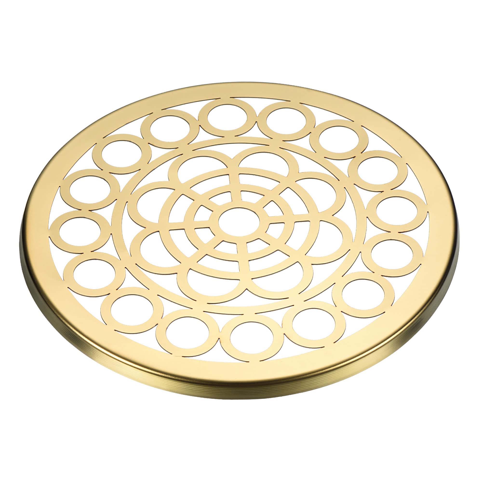 PATIKIL 4.7 Inch Flower Frog Lid