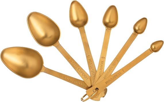 Bloomingville Measuring Spoons