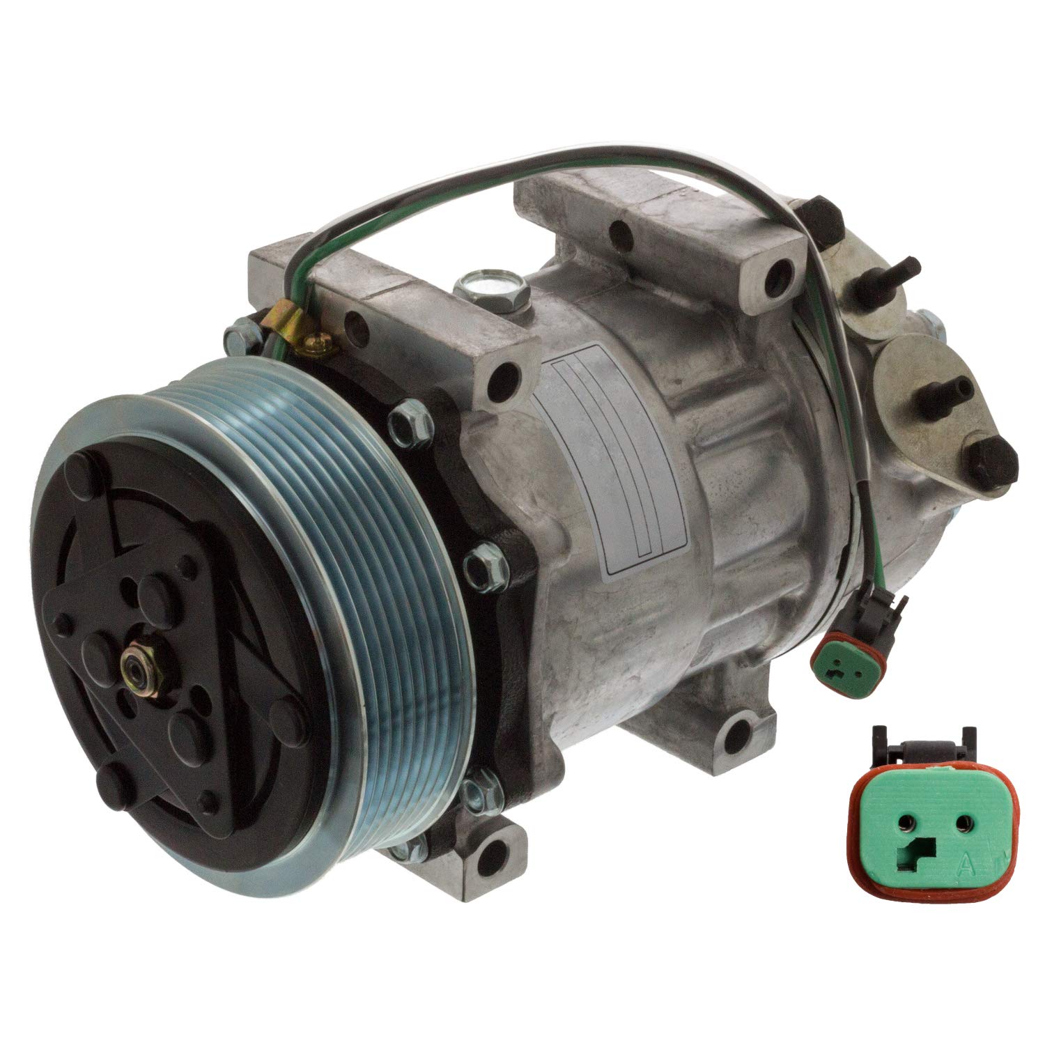 Febi Bilstein 35390 Air Conditioning Systems