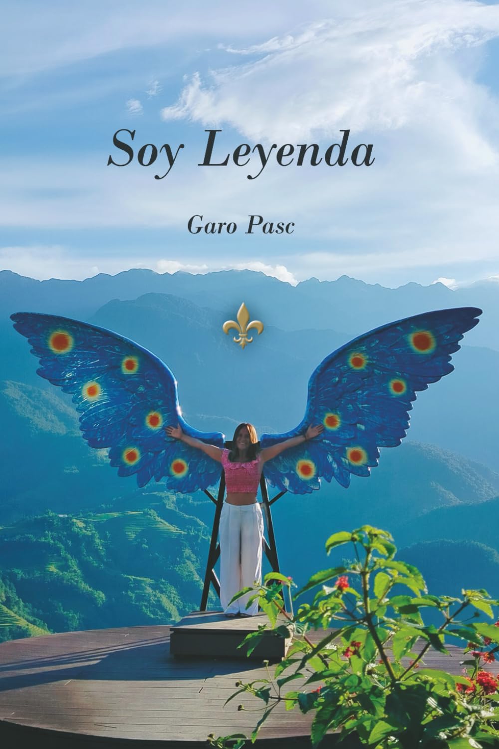 Soy Leyenda