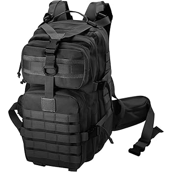 army backpack for school