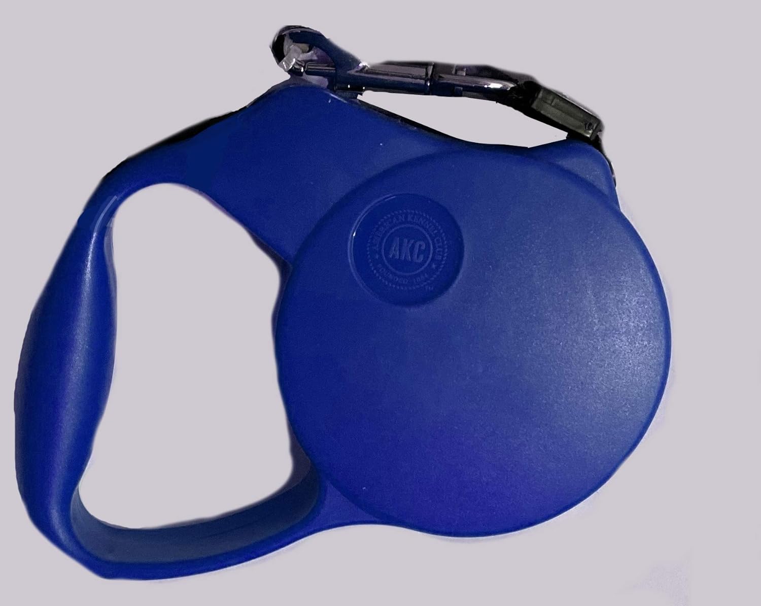 akc retractable dog leash