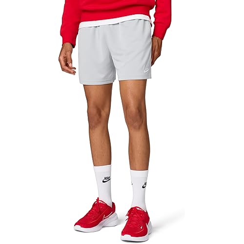 Nike Men's Club Mesh Flow Shorts