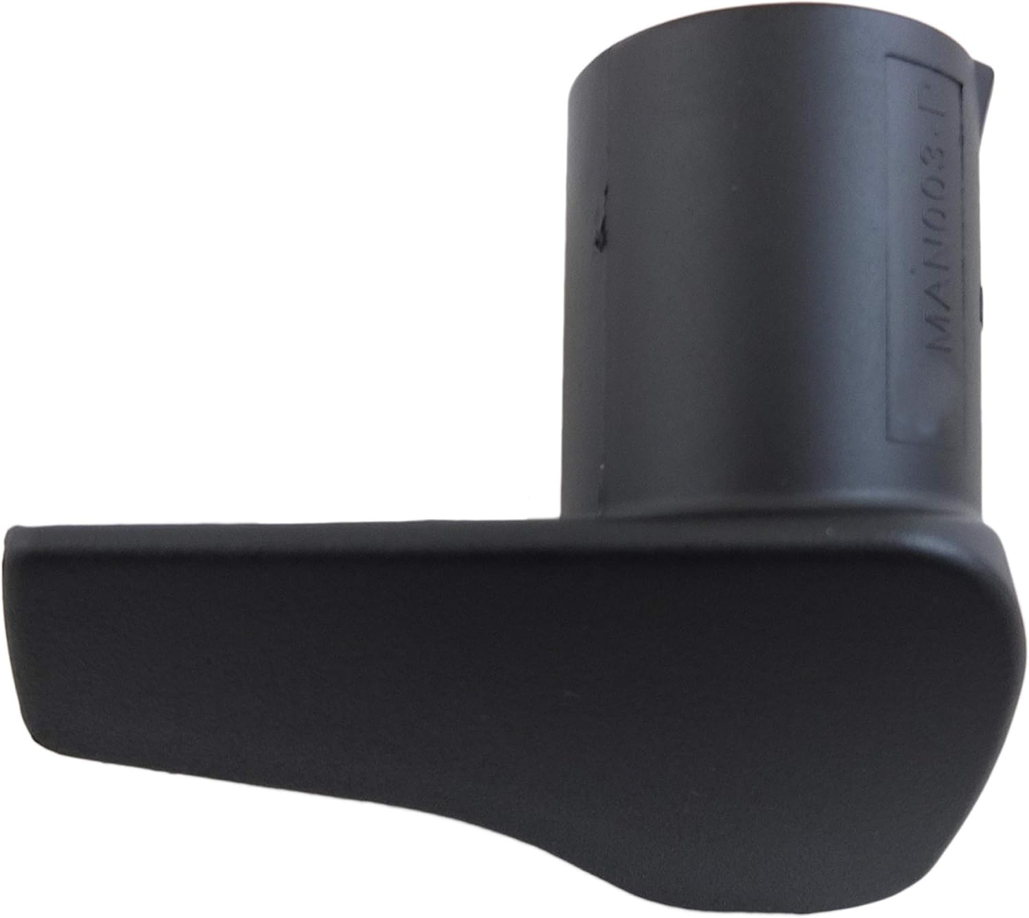 Dorman 761-5513 Rear Passenger Side Truck Fairing Latch Compatible with Select Volvo Models