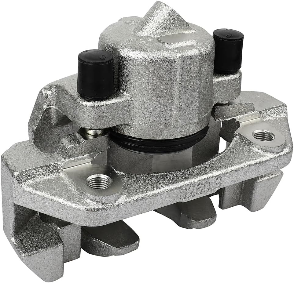 Ineedup Front Left & Right Disc Brake Caliper Assembly With Bracket 18B4778 18B4779 For Ford For Escape 2001-2007,For Mazda Tribute 2001-2006,For Mercury Mariner 2005-2007