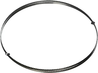 Olson Saw APG73193 AllPro PGT Band 6-TPI Hook Saw Blade, 1/4 by .025 by 93-1/2-Inch