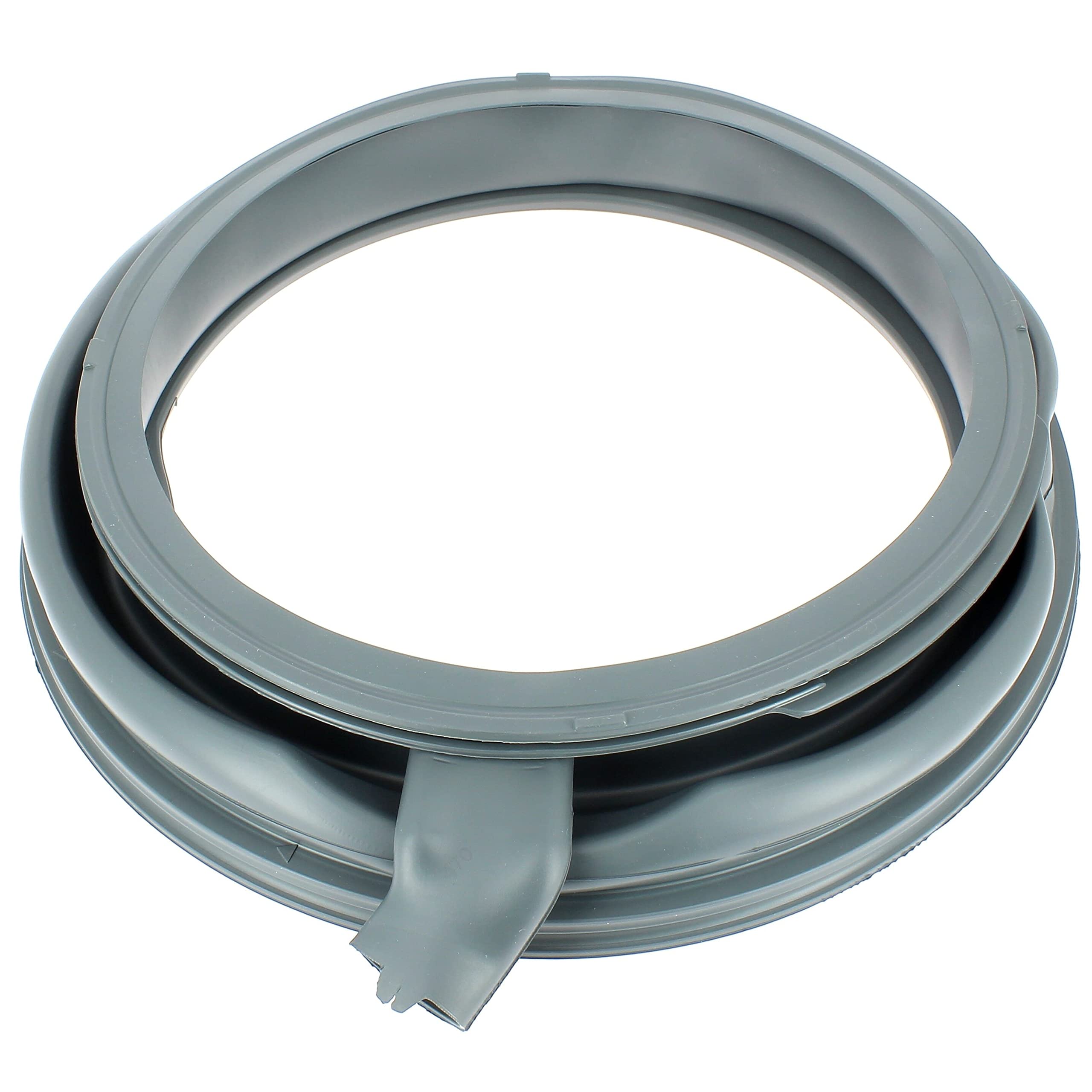 Manguito de puerta de uso profesional para lavadora Bosch – 00686848