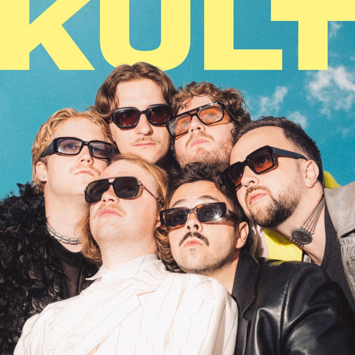 Kult (Vinyl)