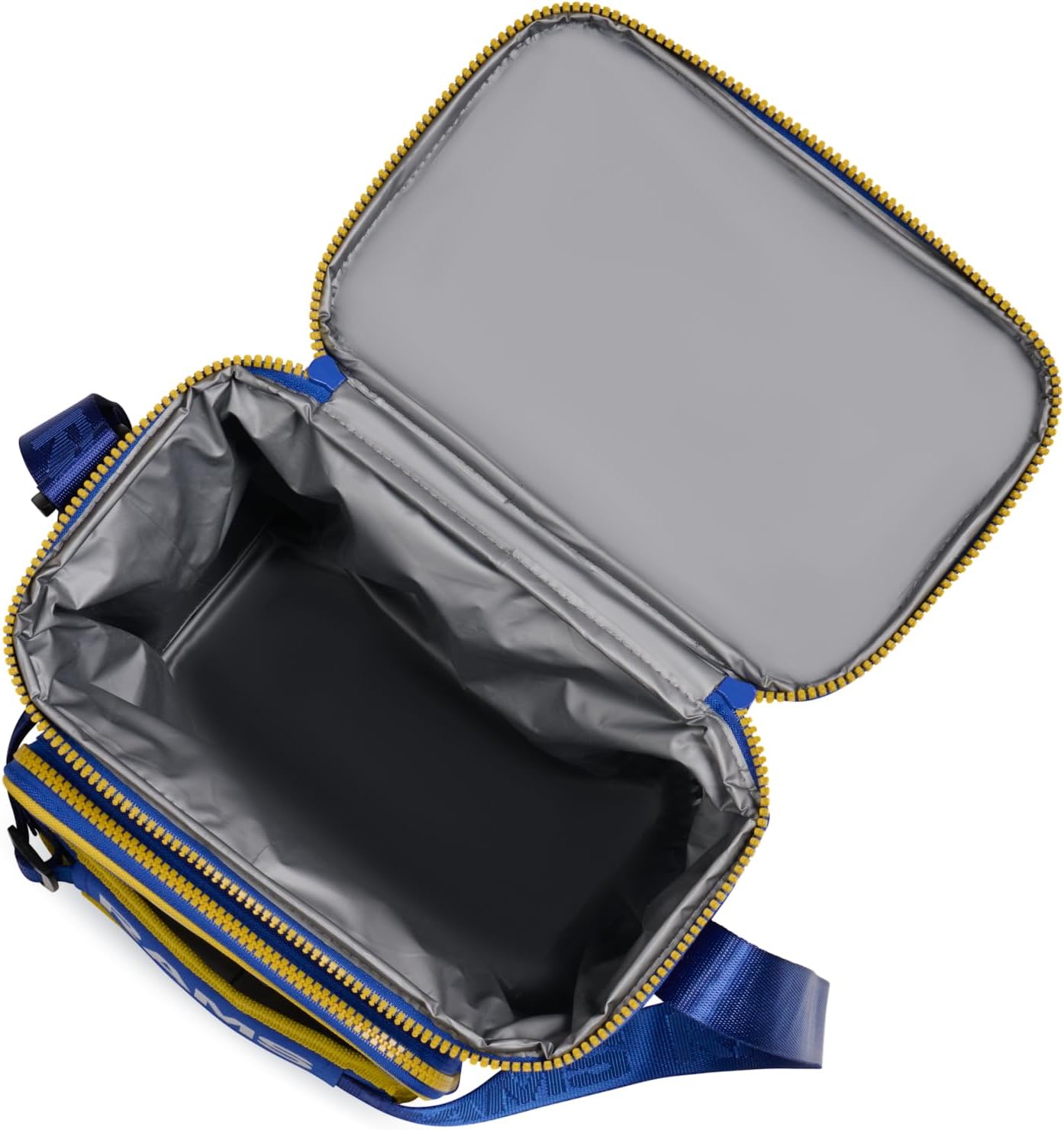 Igloo Los Angeles Rams Square Lunch Cooler Bag - Image 5