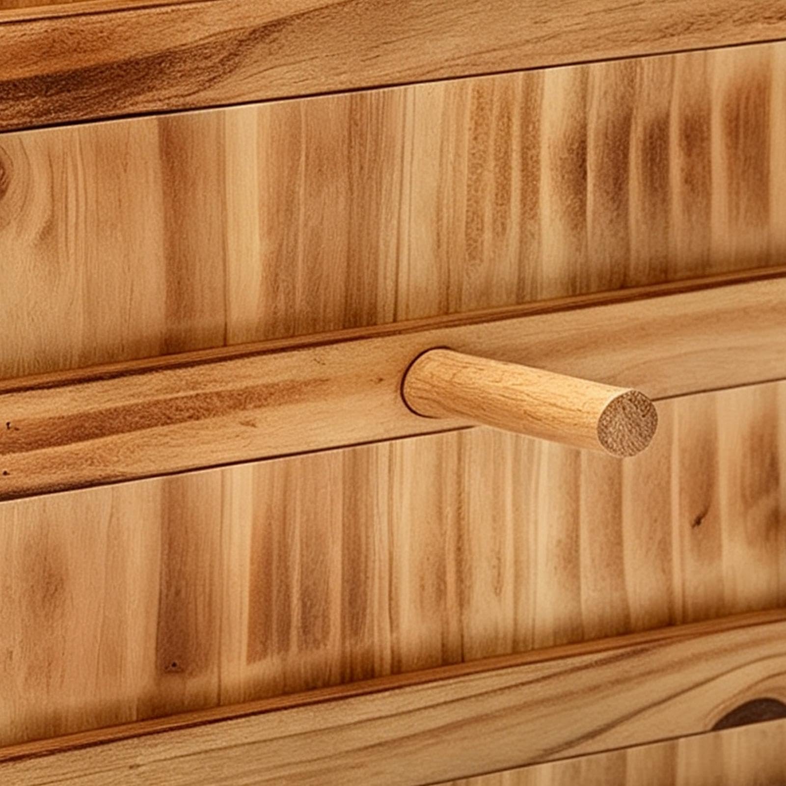 Nidificazione per uccelli in legno con portico e gufo | Piccola casetta a forma di gufo per giardino, prato, patio, portico, fienile, balcone, fattoria