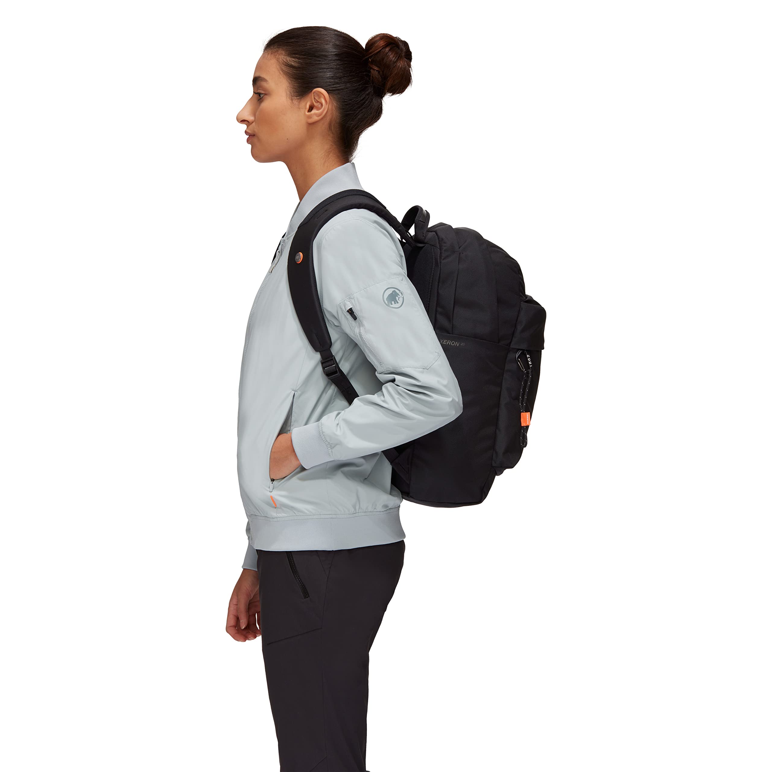 Mammut Plecak Uniseks Plecak Xeron 20