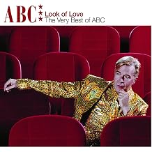 The Look of Love The Very Best of ABC