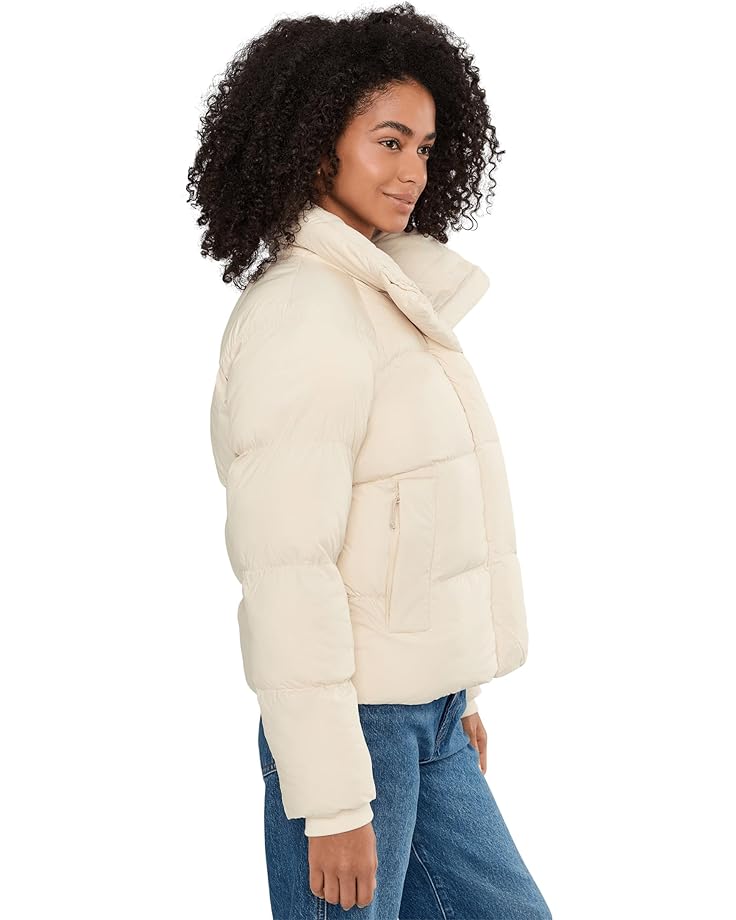 Levi's® Hooded Puffer Jacket - #3 of 6