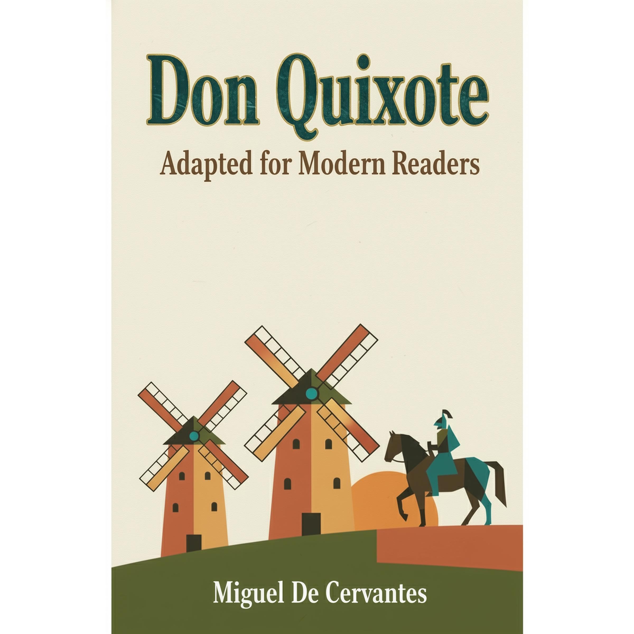 Don Quixote