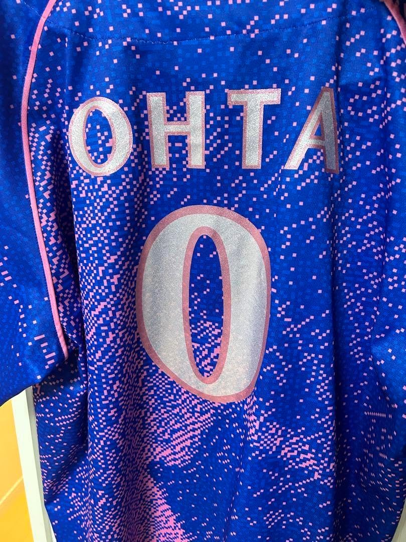 横浜Denaベイスターズ0 大田泰示 ガールズフェスティバルユニフォーム - REIWA-DAIKOU.COM